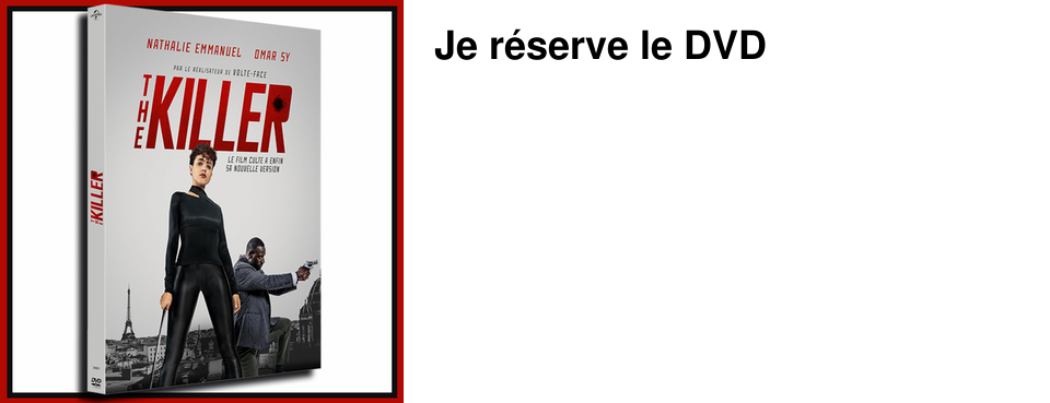 Je r�serve le DVD